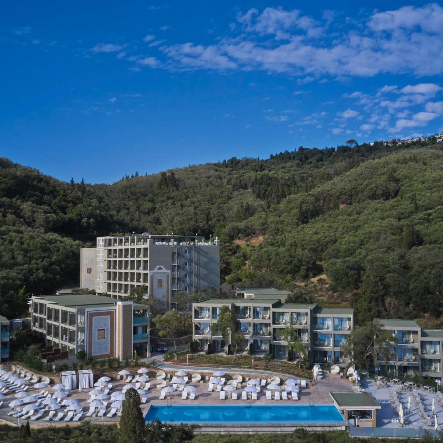 Kairaba Mythos Palace - Adults Only