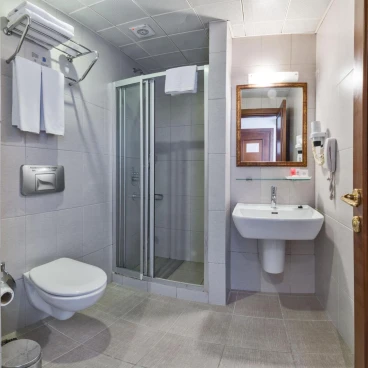 Antis Hotel-Special Category