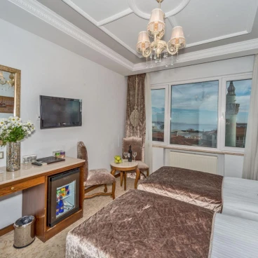 Antis Hotel-Special Category