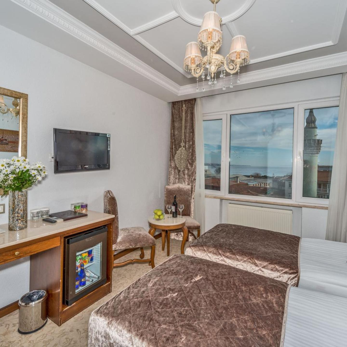 Antis Hotel-Special Category