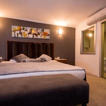 Antis Hotel-Special Category