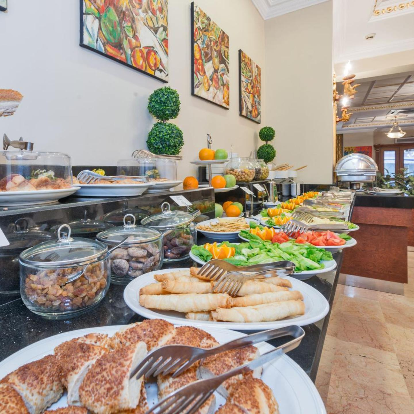 Antis Hotel-Special Category