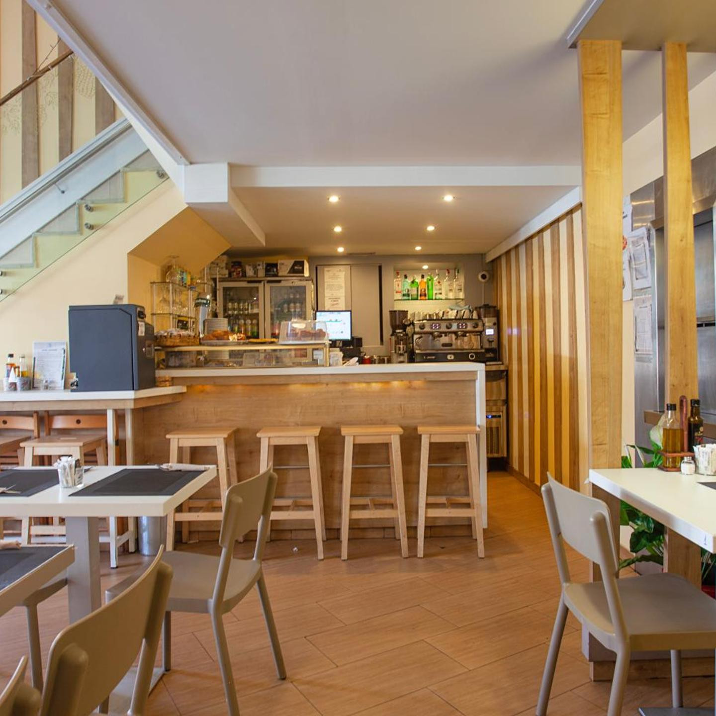 Espahotel Plaza de España