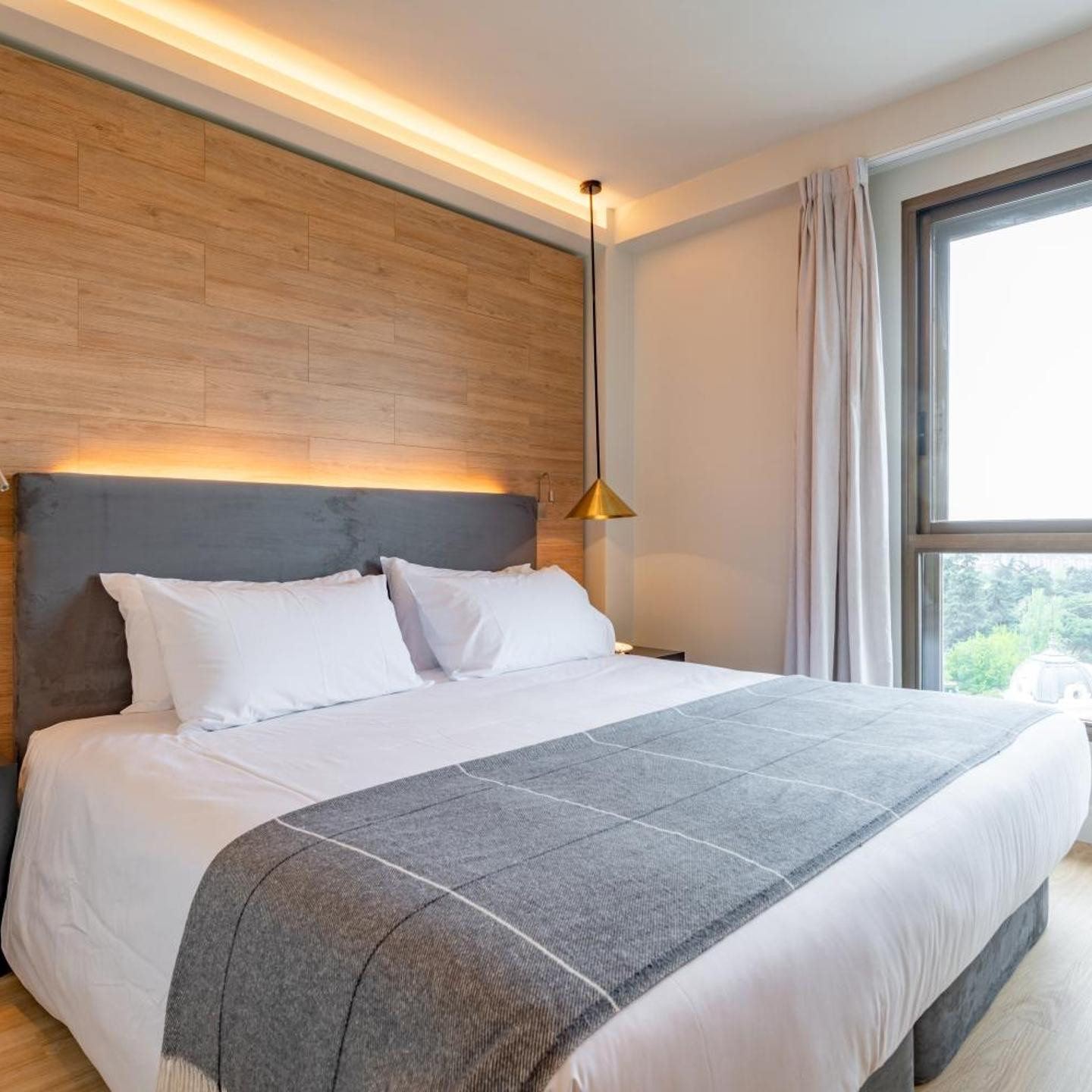 Espahotel Plaza de España