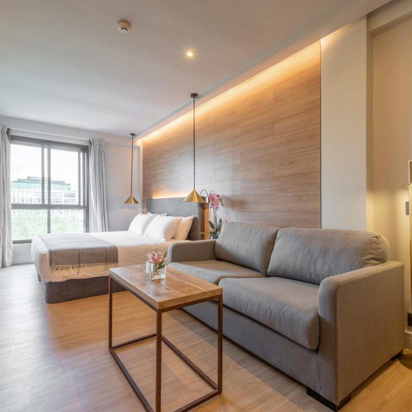 Espahotel Plaza de España