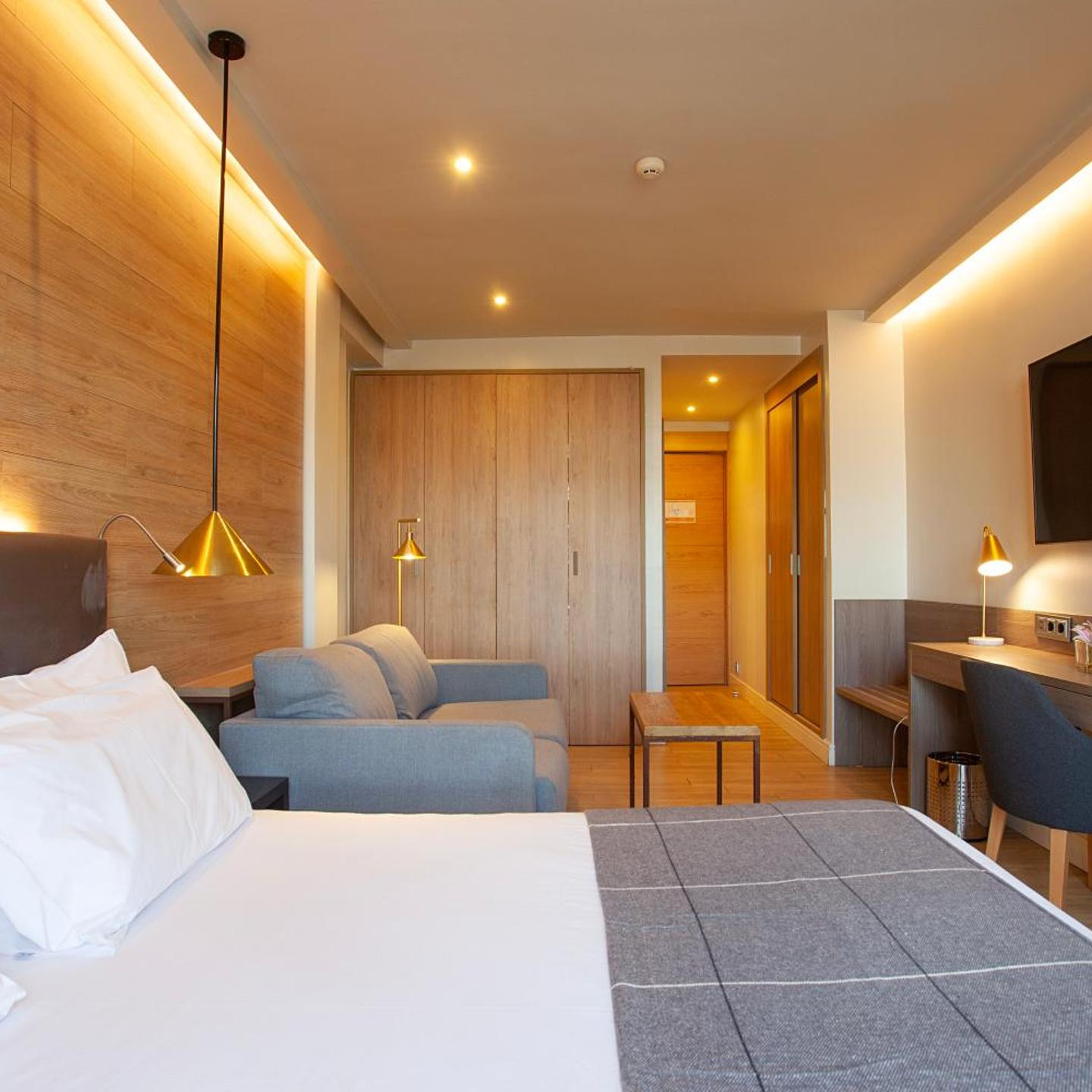 Espahotel Plaza de España