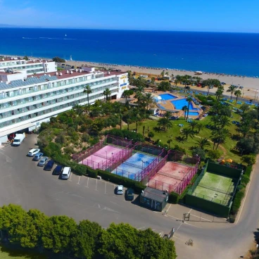 Servigroup Marina Playa