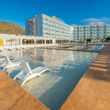 Bellevue Lagomonte