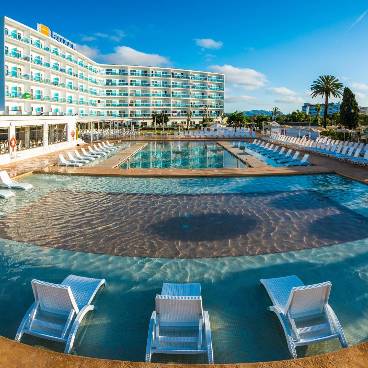 Bellevue Lagomonte