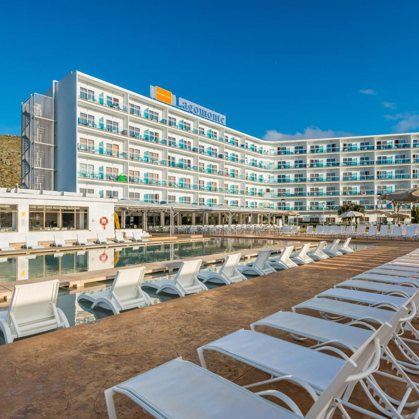 Bellevue Lagomonte