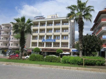 Hotel Diamore