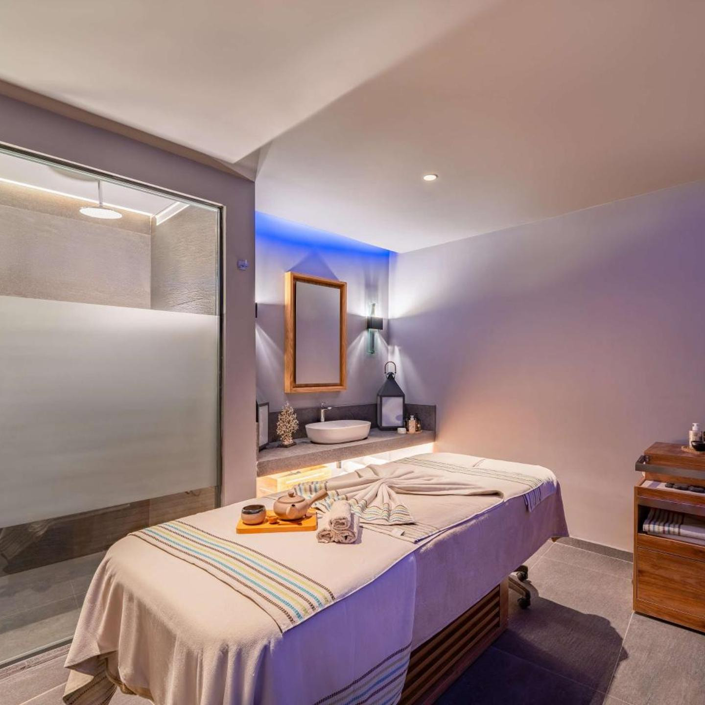 Rixos Park Belek - The Land Of Legends Access