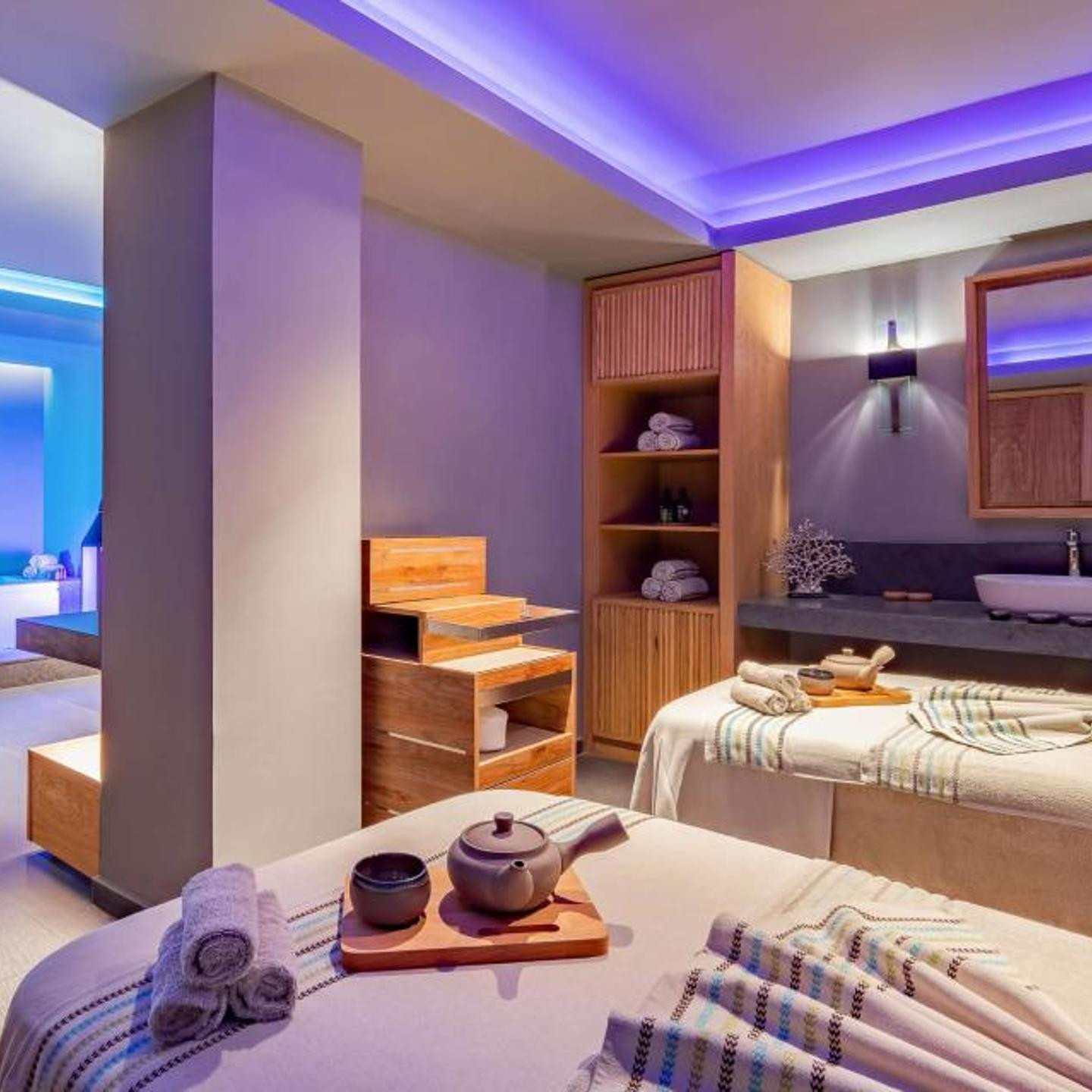 Rixos Park Belek - The Land Of Legends Access