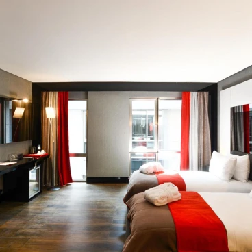 Hotel Favori Nisantasi