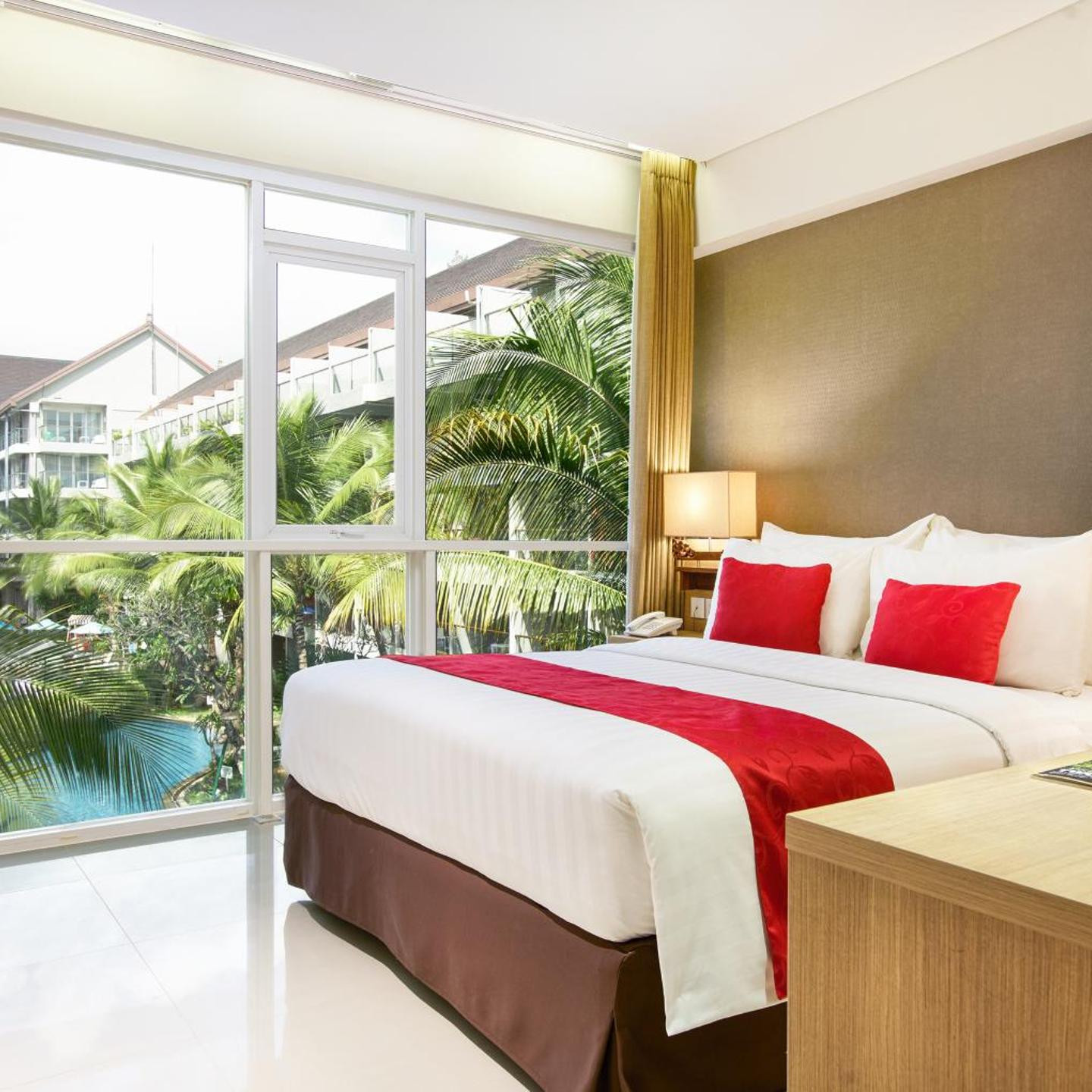 Ramada Encore by Wyndham Bali Seminyak