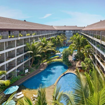 Ramada Encore by Wyndham Bali Seminyak