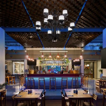 Ramada Encore by Wyndham Bali Seminyak