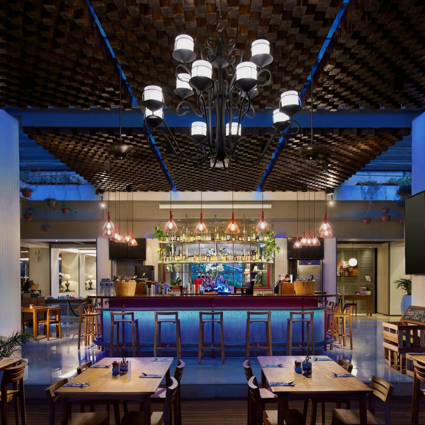 Ramada Encore by Wyndham Bali Seminyak