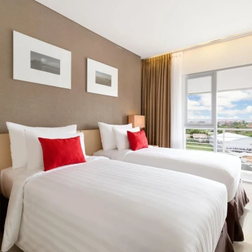 Ramada Encore by Wyndham Bali Seminyak