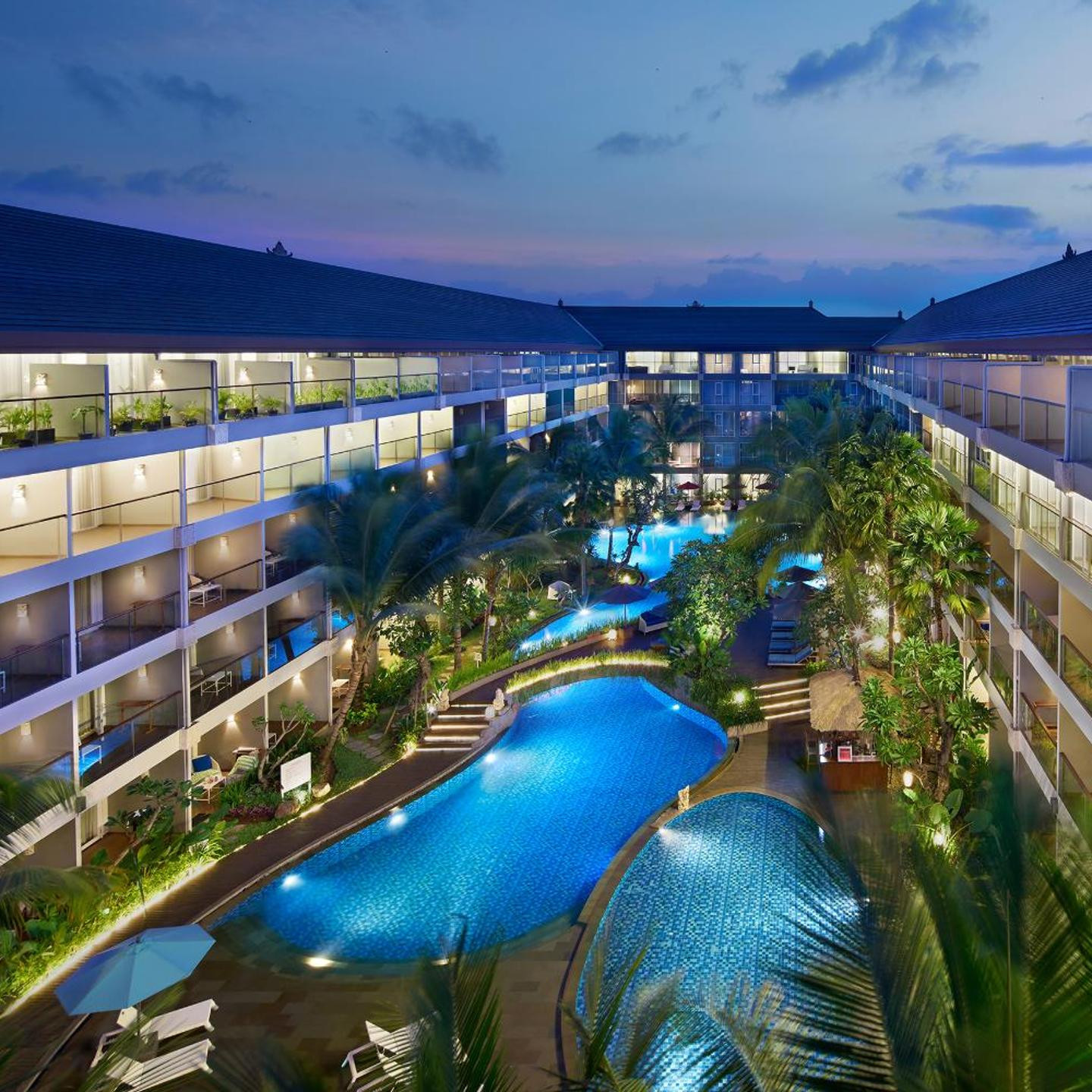 Ramada Encore by Wyndham Bali Seminyak