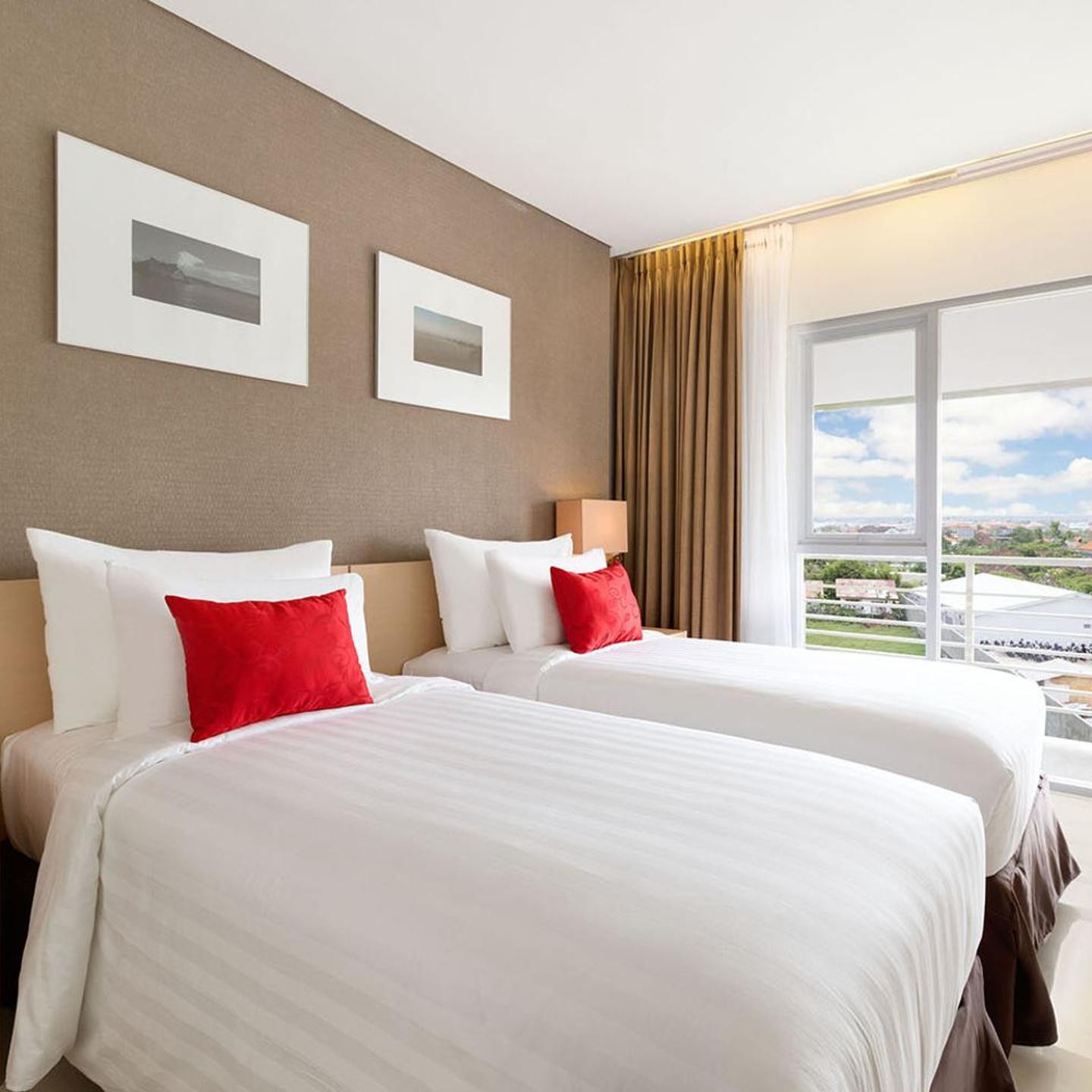 Ramada Encore by Wyndham Bali Seminyak