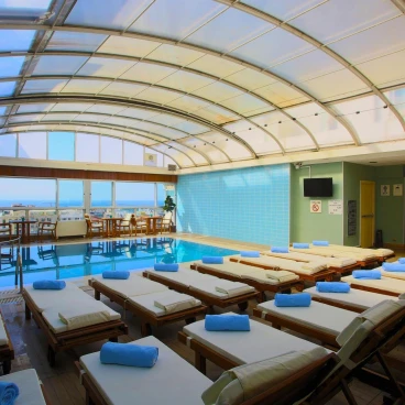 Zagreb Hotel Istanbul