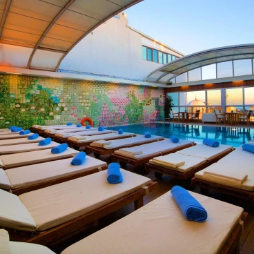 Zagreb Hotel Istanbul