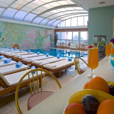 Zagreb Hotel Istanbul