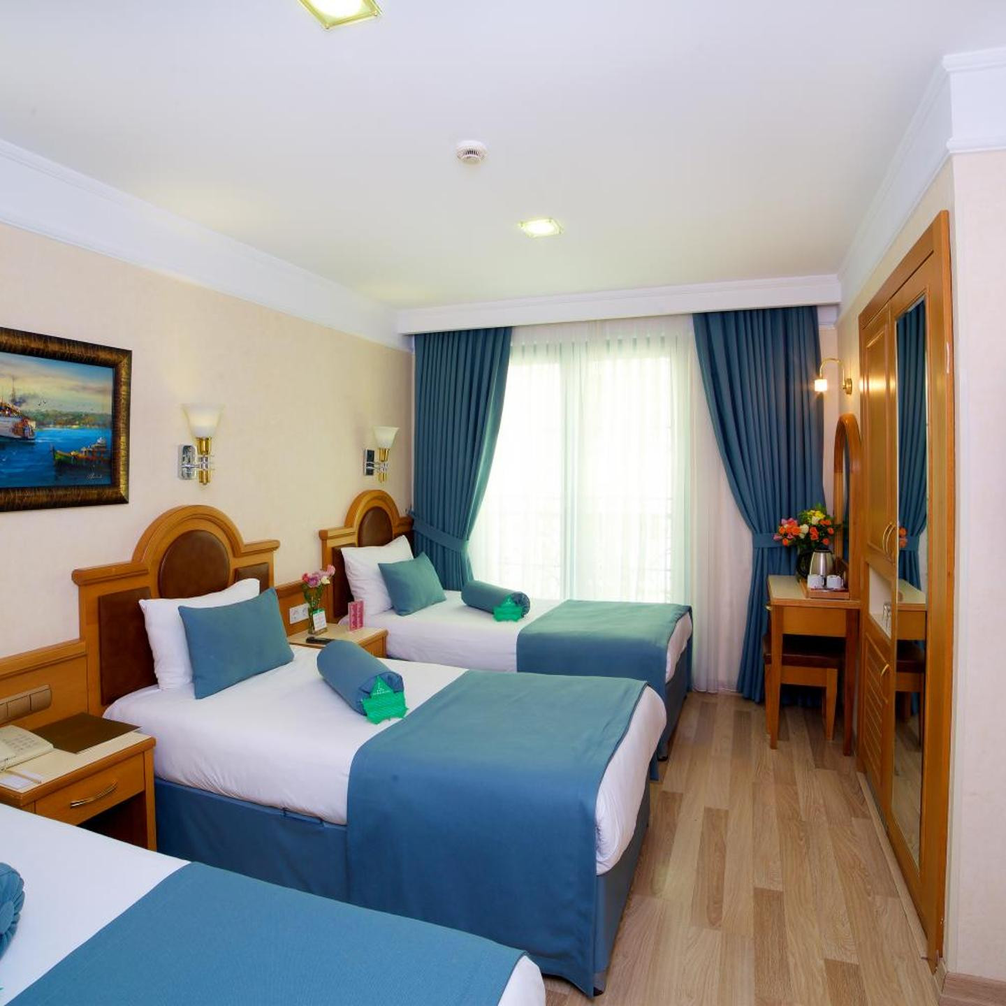 Zagreb Hotel Istanbul