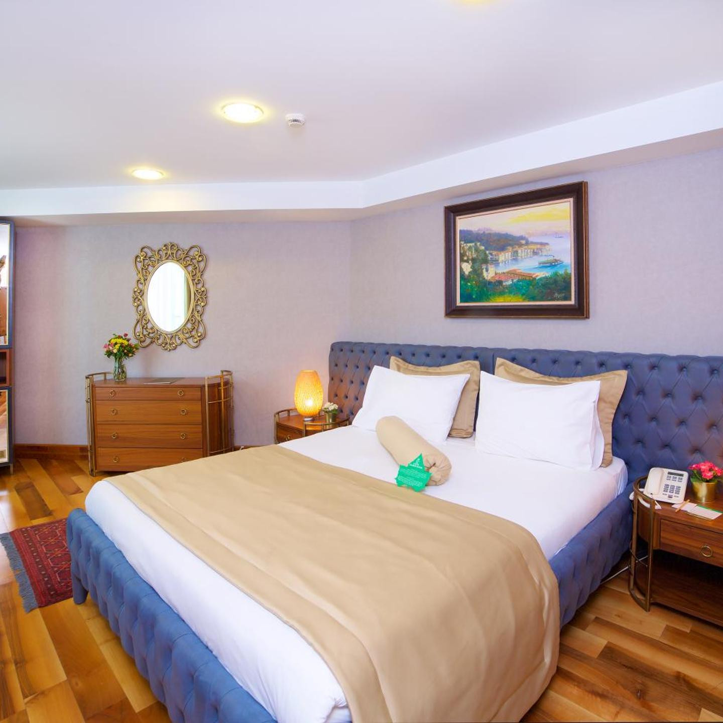 Zagreb Hotel Istanbul