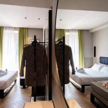 Heart Hotel Milano