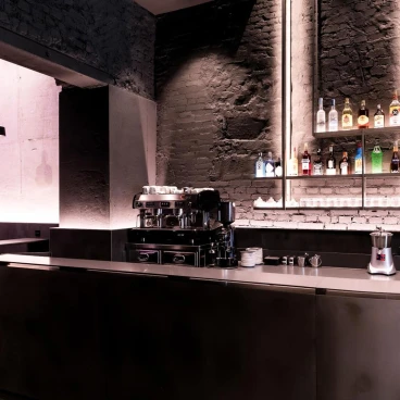 Heart Hotel Milano