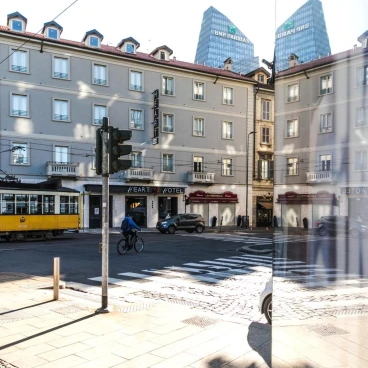 Heart Hotel Milano