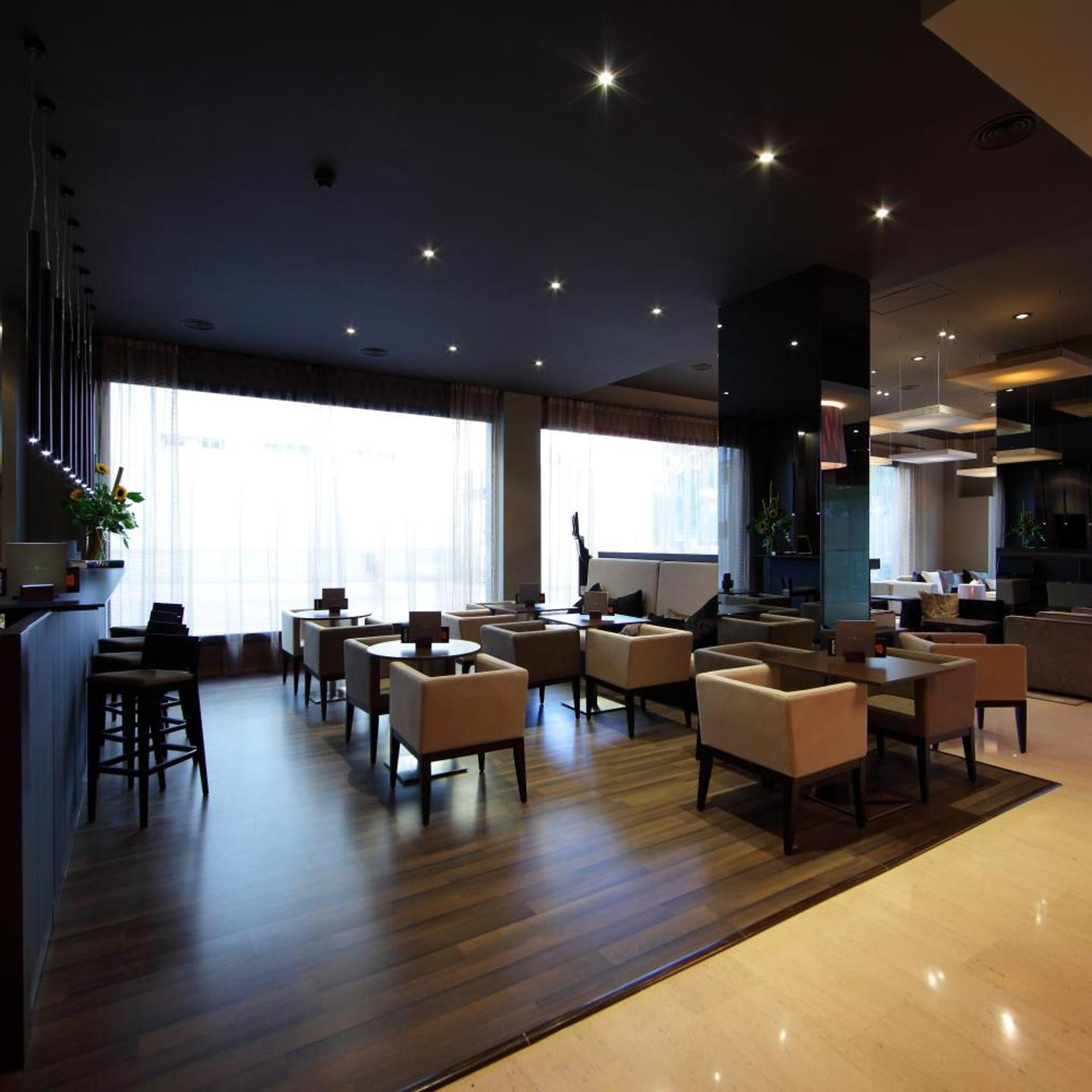 Attica 21 Barcelona Mar