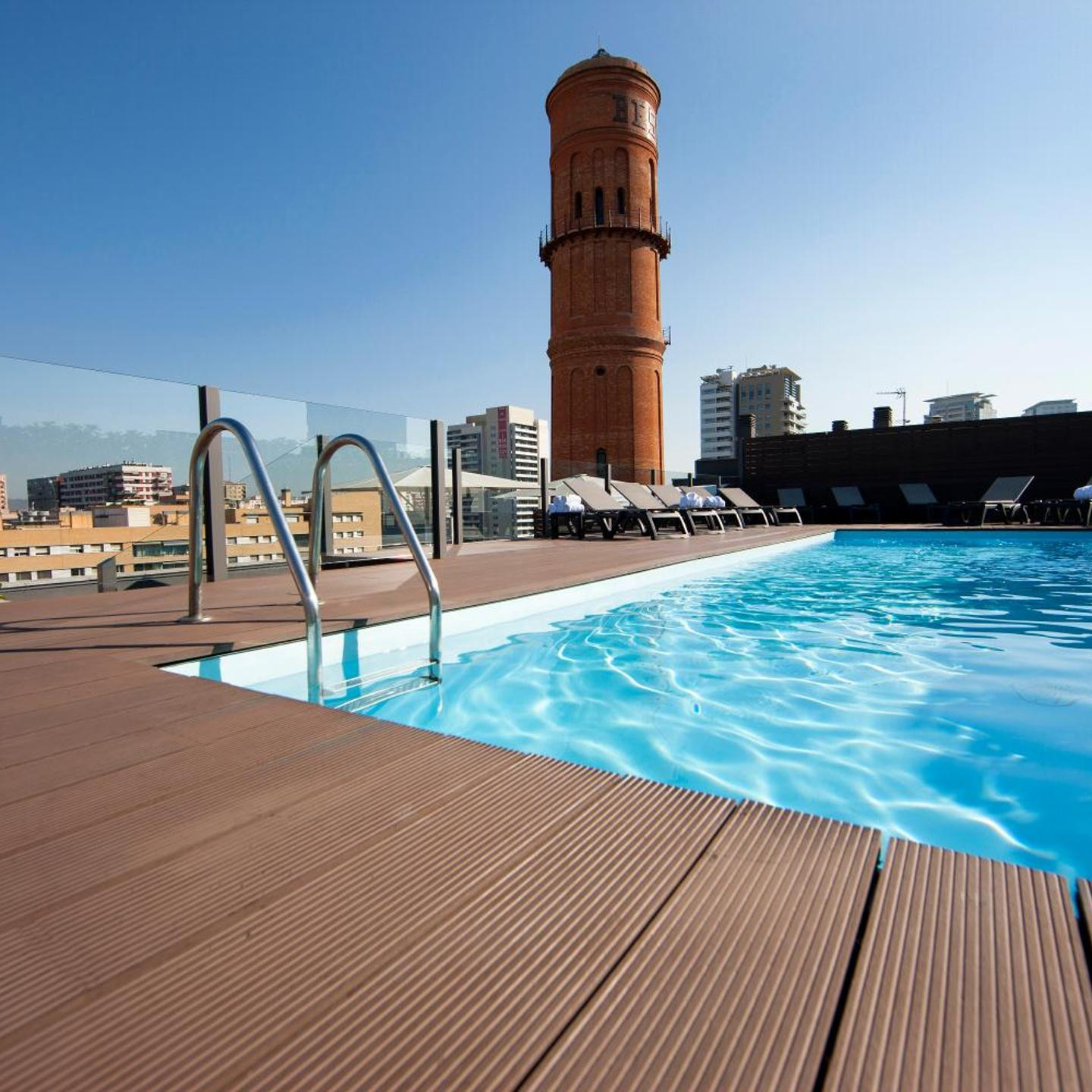 Attica 21 Barcelona Mar