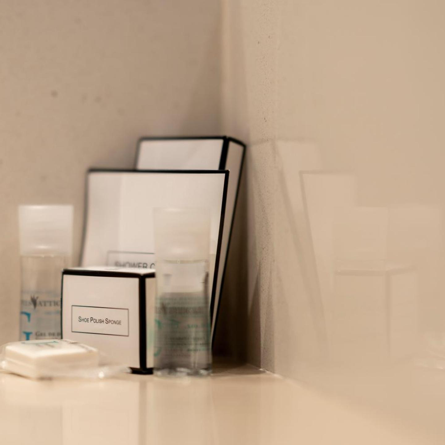 Attica 21 Barcelona Mar