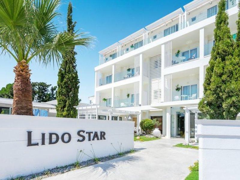 Hotel Lido Star