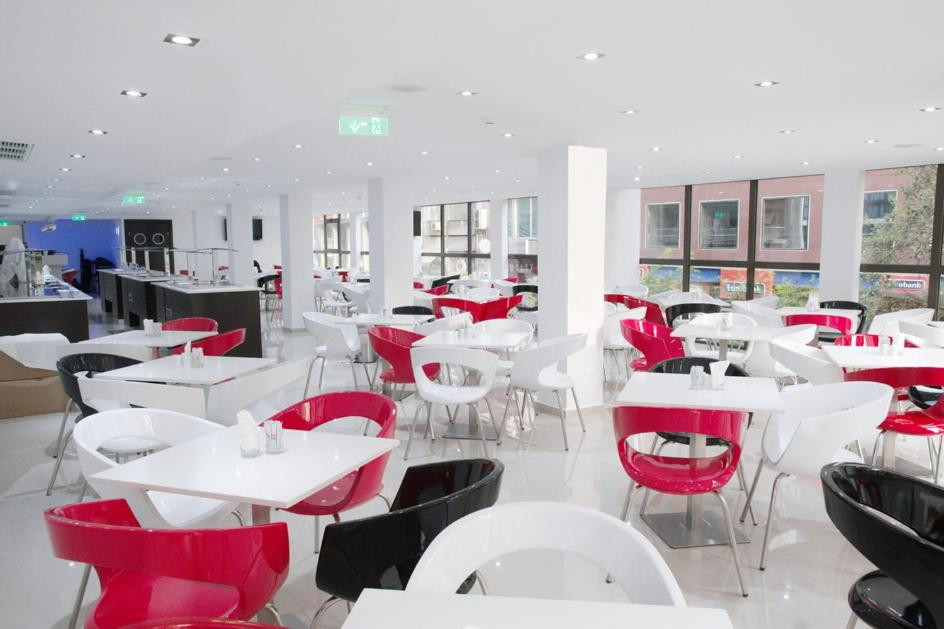 Breeze Boutique Athene