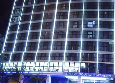 Breeze Boutique Athene