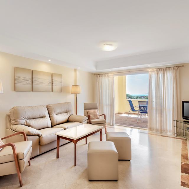 AT Colina del Paraiso