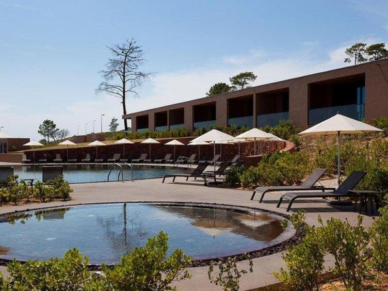 Hotel Cs Morgado Golf