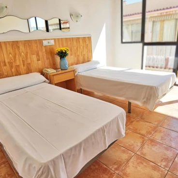 Hotel Santa Faz