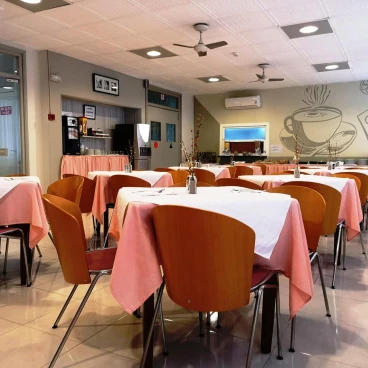 Hotel Santa Faz