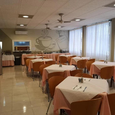 Hotel Santa Faz
