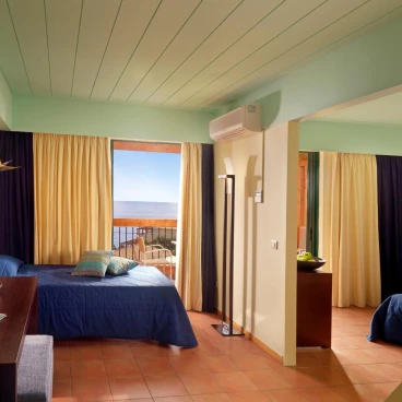 Apostolata Island Resort and Spa