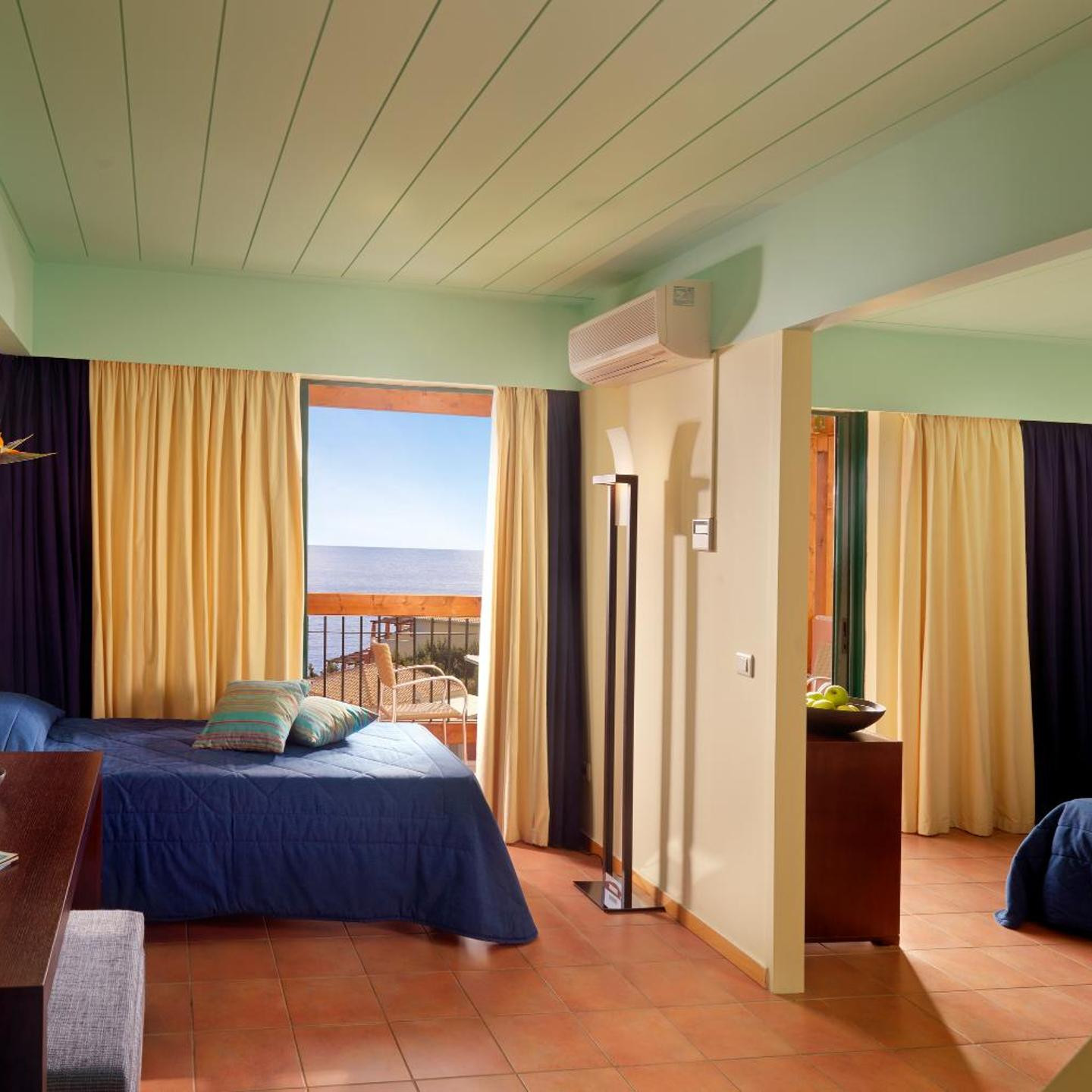 Apostolata Island Resort and Spa