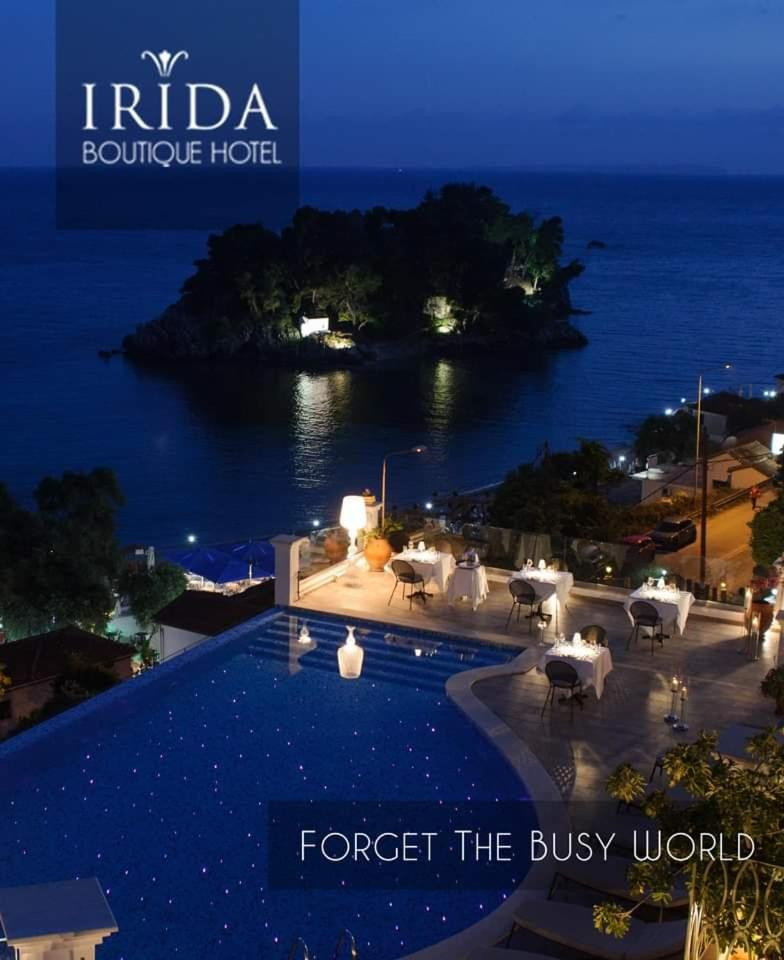 Irida Boutique Hotel