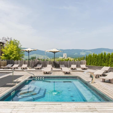 Linta Hotel Wellness & Spa