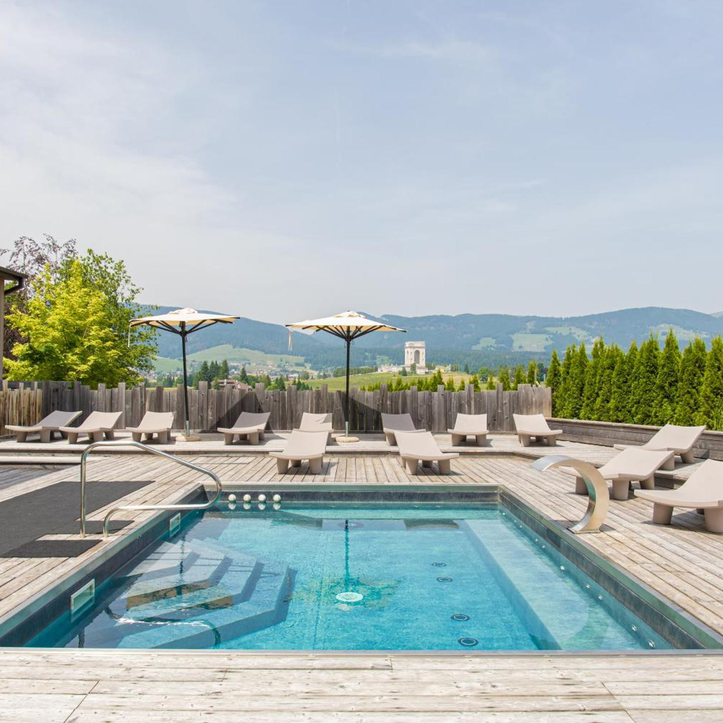 Linta Hotel Wellness & Spa