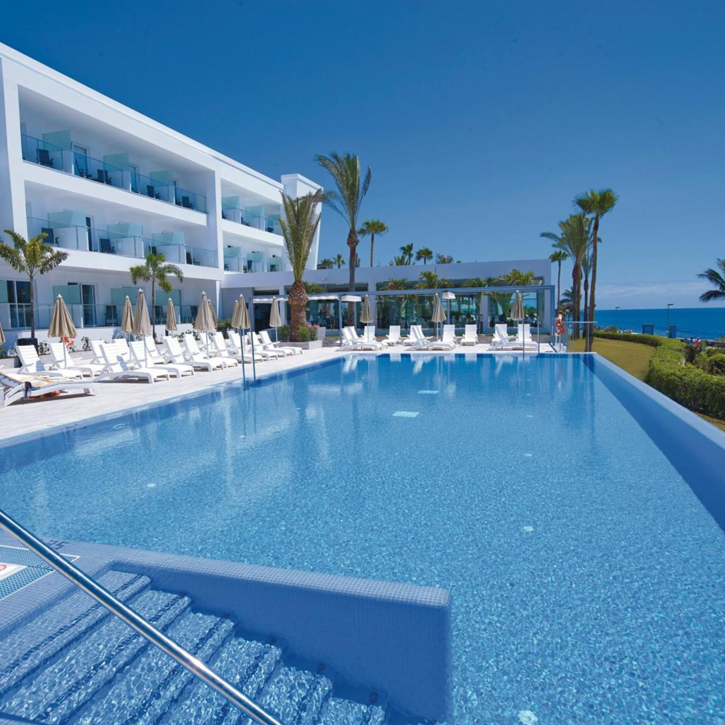 Riu Gran Canaria